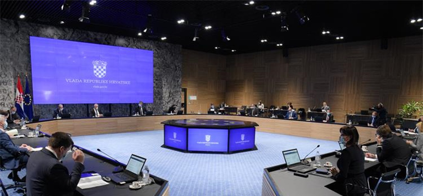 Plenković: Nema sjednice Vlade da nismo dali neki oblik pomoći Ukrajini